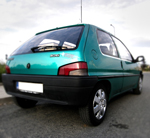 Uživatelský avatar