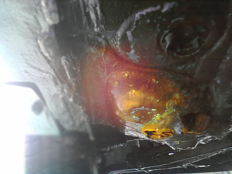 Přední nosníky L+P